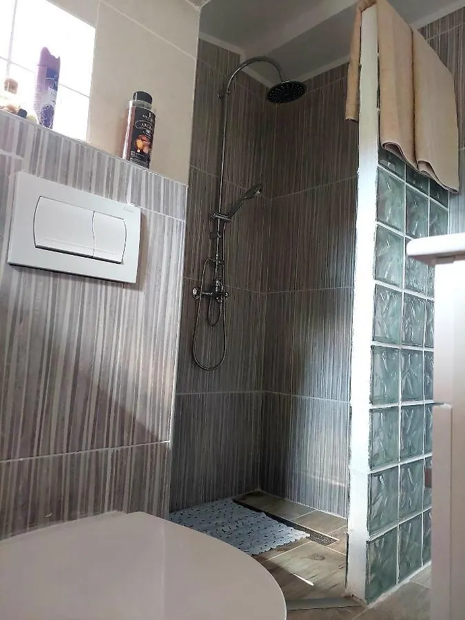 Vila Nejra1 Sa Bazenom Apartment Pula