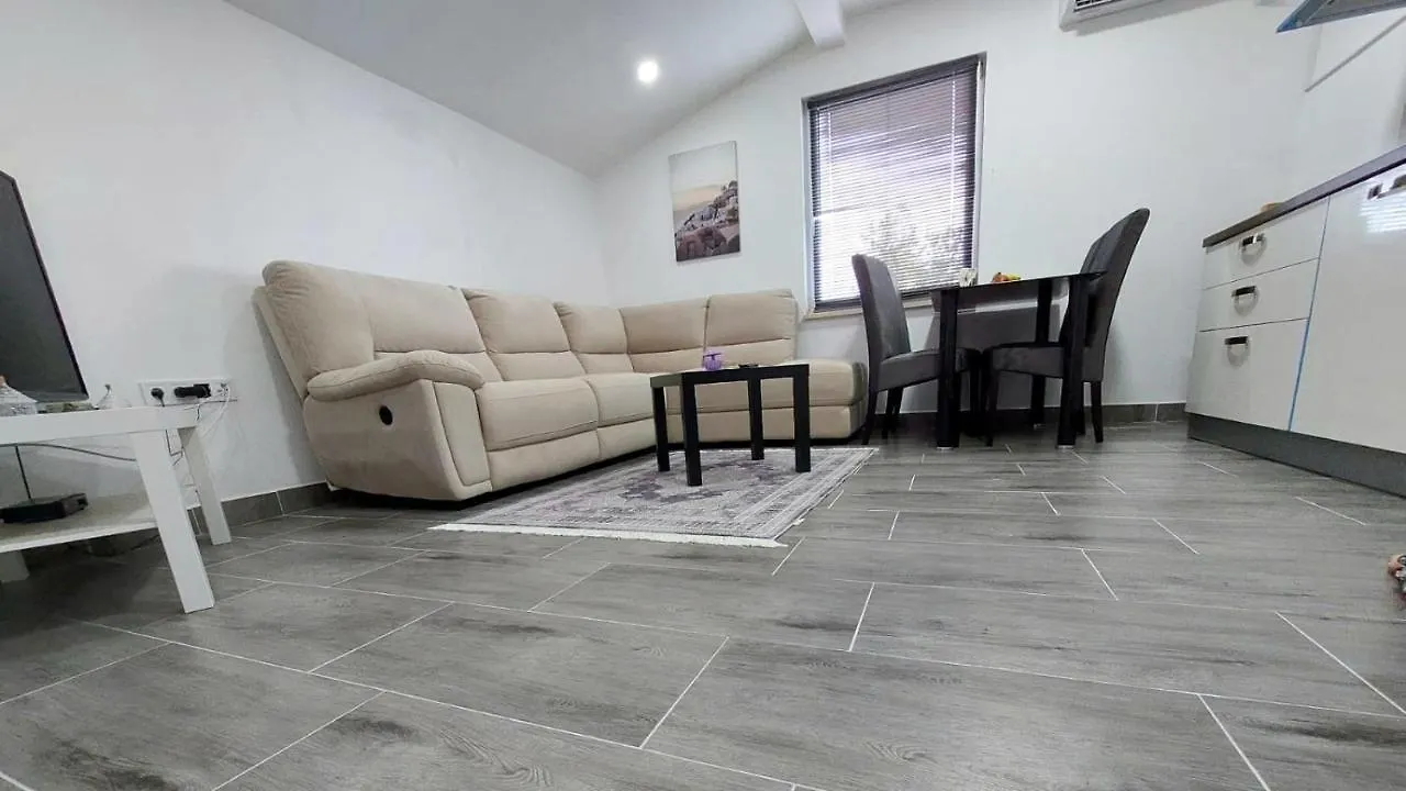 Vila Nejra1 Sa Bazenom Apartment Pula Croatia