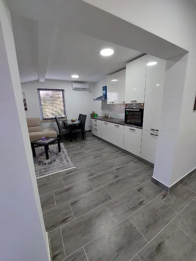 Vila Nejra1 Sa Bazenom Apartment Pula 0*,  Croatia