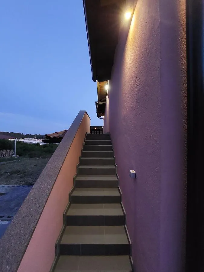 Vila Nejra1 Sa Bazenom Apartment Pula Croatia