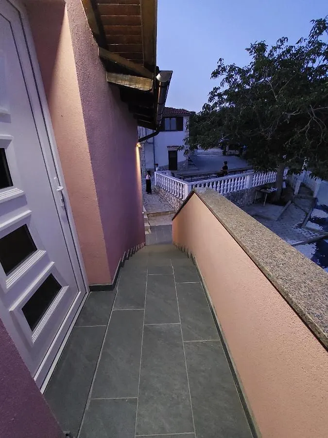 Vila Nejra1 Sa Bazenom Apartment Pula 0*,  Croatia