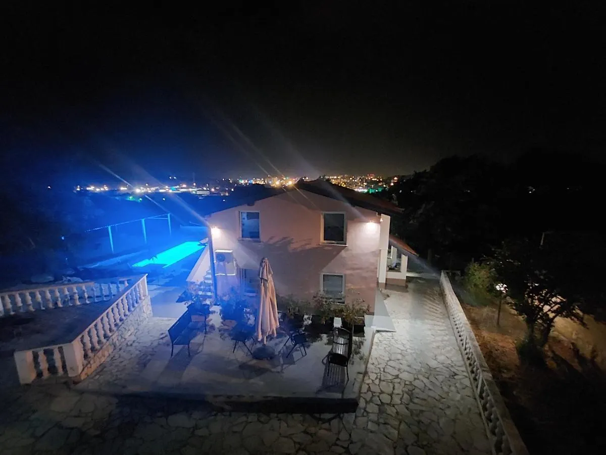 Vila Nejra1 Sa Bazenom Apartment Pula Croatia